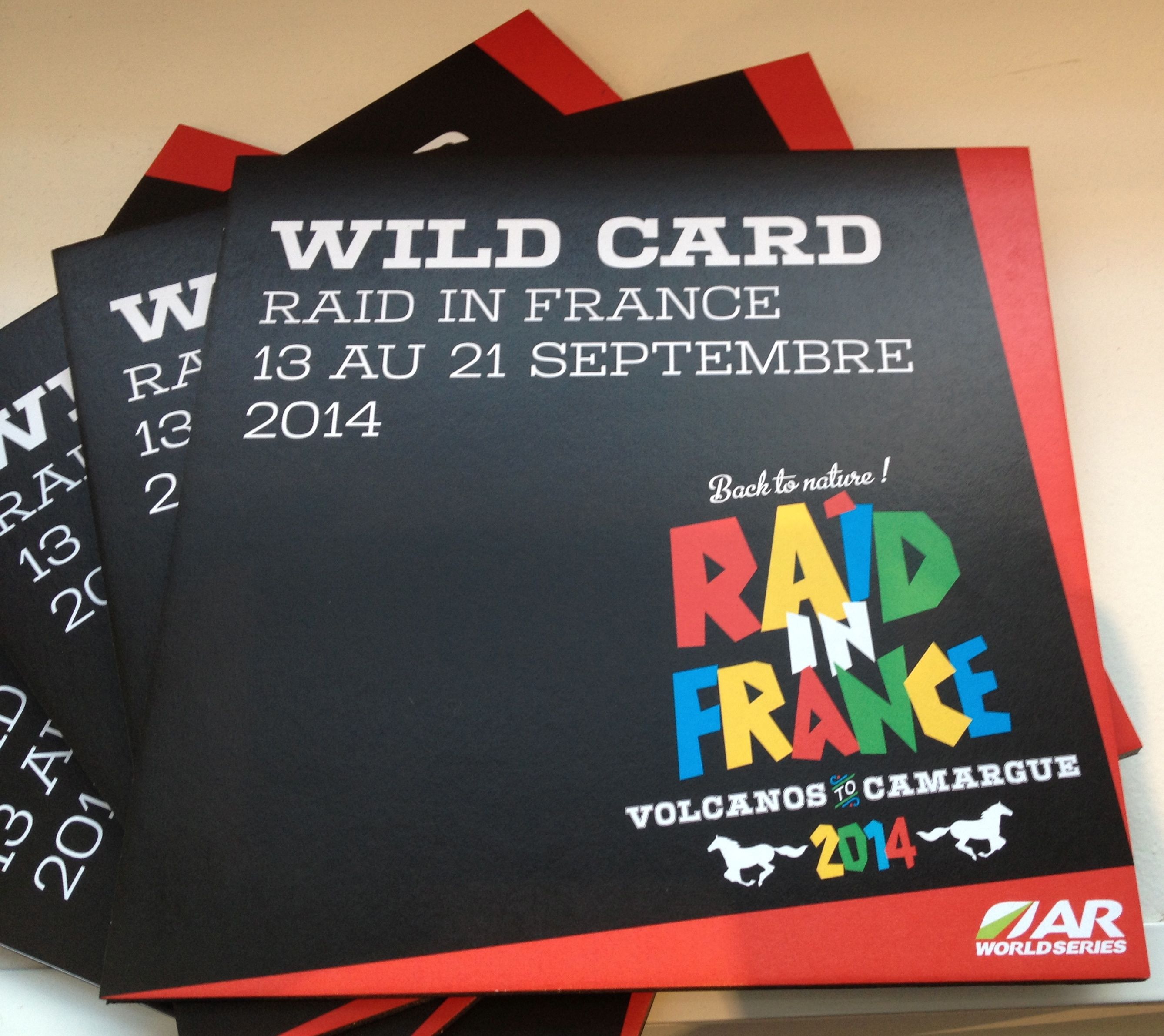 wildcard