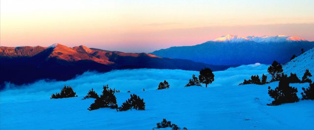 Pic du Canigou2