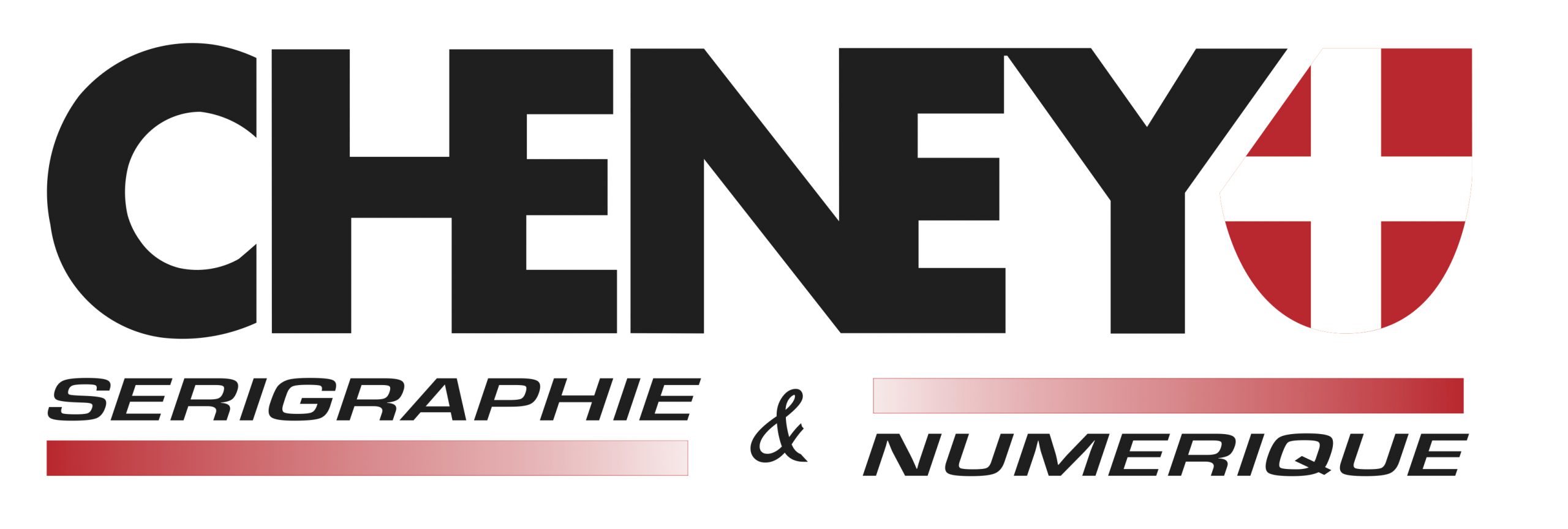 LOGO CHENEY