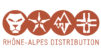 Rhône-Alpes distribution