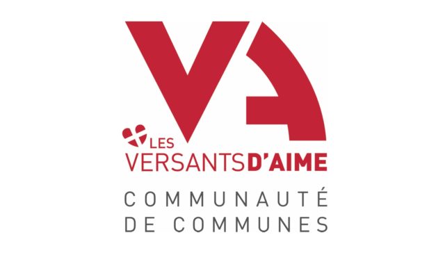 logo Versants d’Aime hd