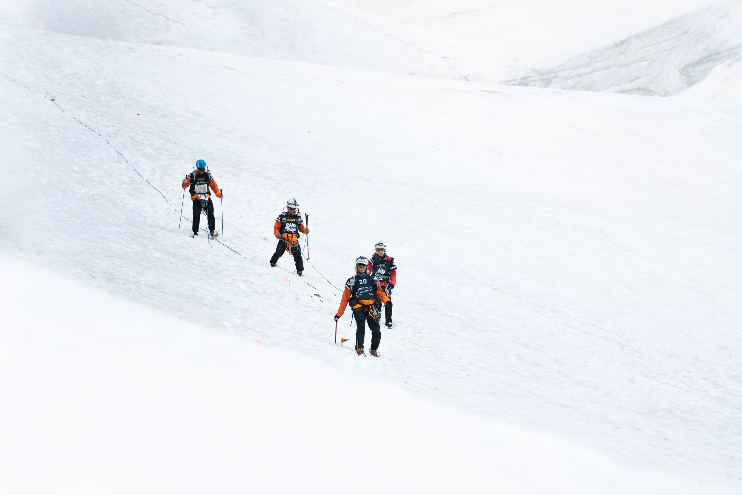 2022 : Savoie Mont Blanc by Gwen Lavila