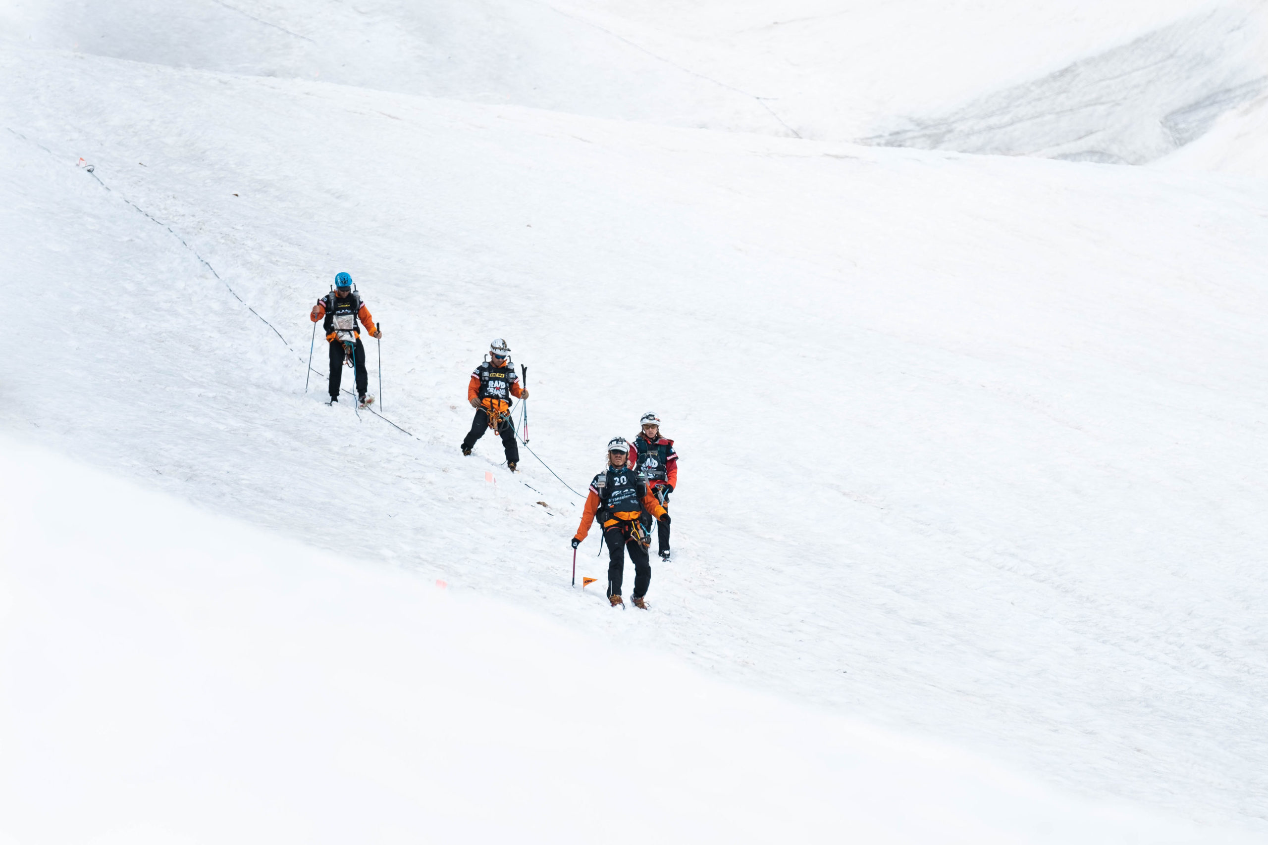 2022 : Savoie Mont Blanc by Otto Norin