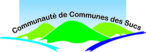 Communauté des communes des Sucs